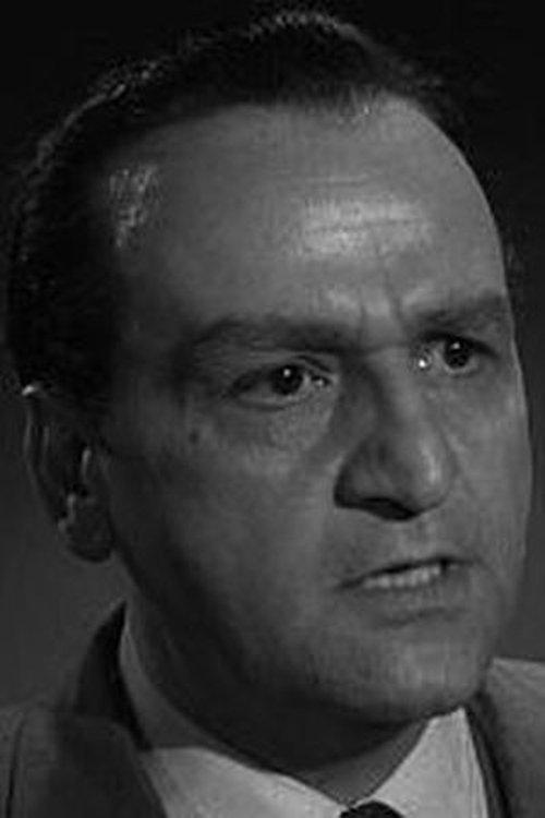 Steve Plytas fotoğrafı