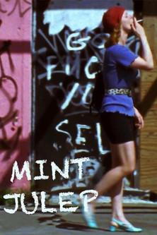 Mint Julep film afişi