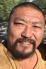 Tserenbold Tsegmid fotoğrafı