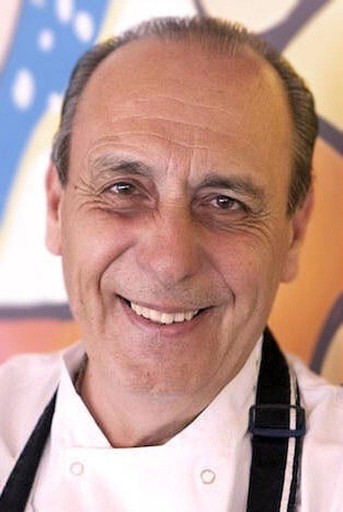 Gennaro Contaldo fotoğrafı