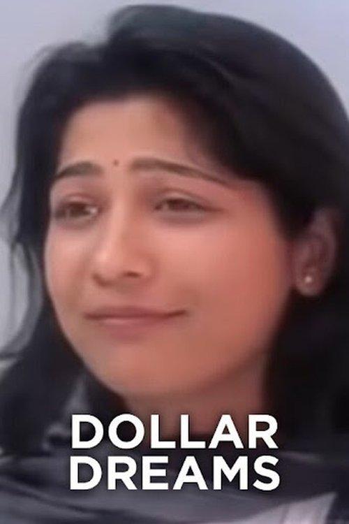 Dollar Dreams film afişi