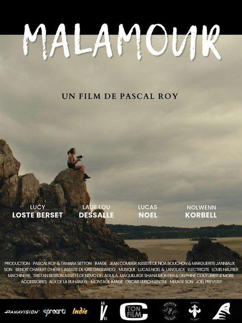 Malamour film afişi