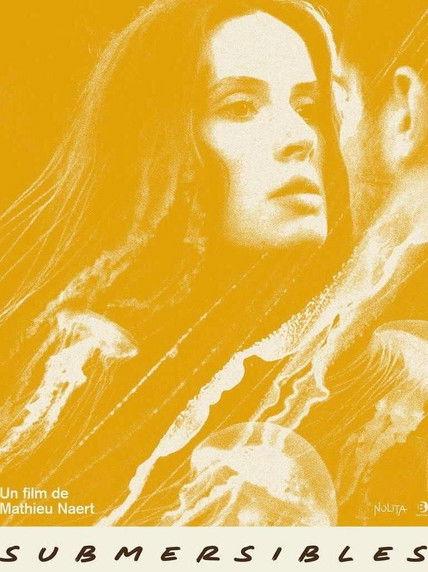 Submersibles film afişi