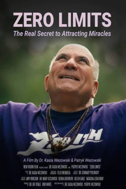 Zero Limits film afişi