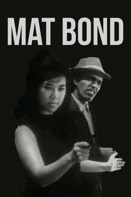 Mat Bond film afişi
