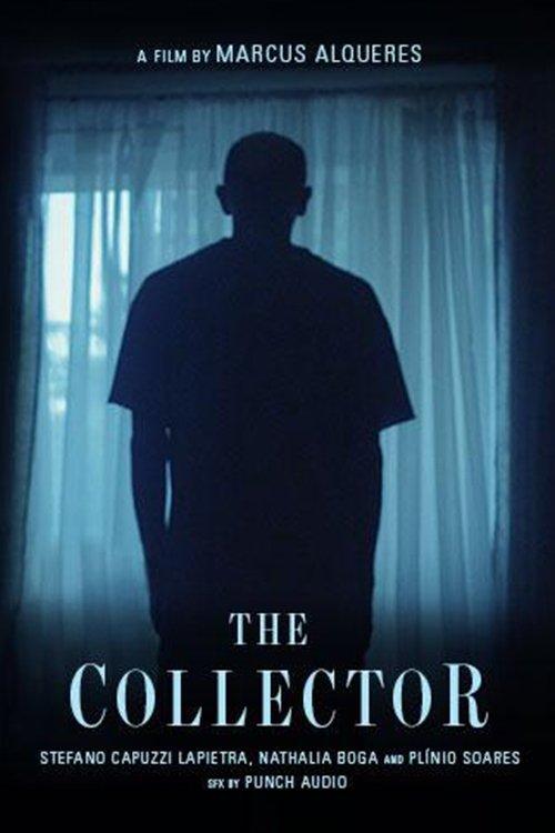 The Collector film afişi