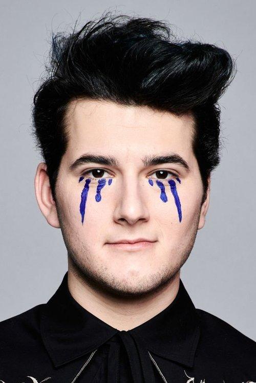 Gjon's Tears fotoğrafı