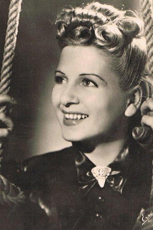 Myno Burney fotoğrafı