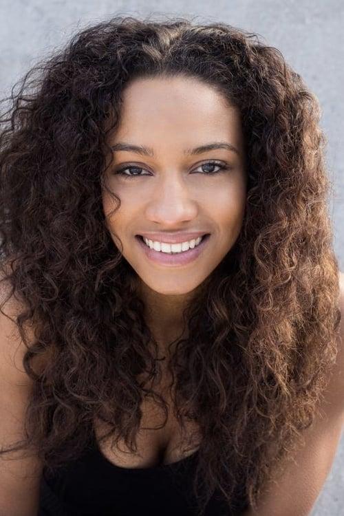 Georgia Curtis fotoğrafı