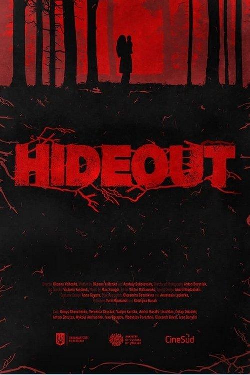 Hideout film afişi