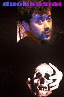 Gravediggers film afişi