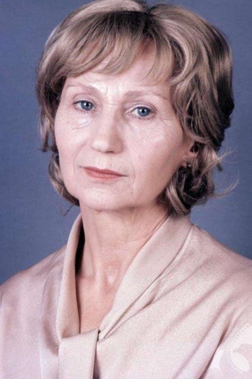 Ryszarda Hanin fotoğrafı