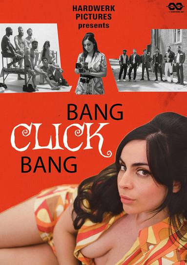 Bang Click Bang film afişi