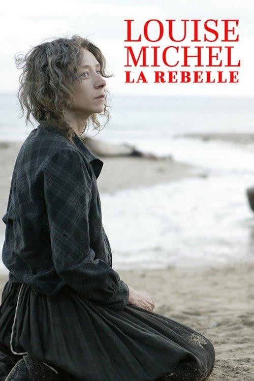 The Rebel, Louise Michel film afişi