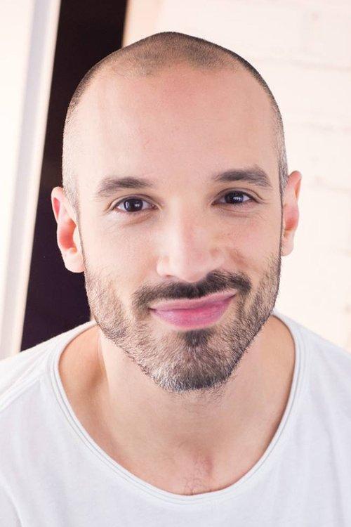 Guillaume Wagner fotoğrafı