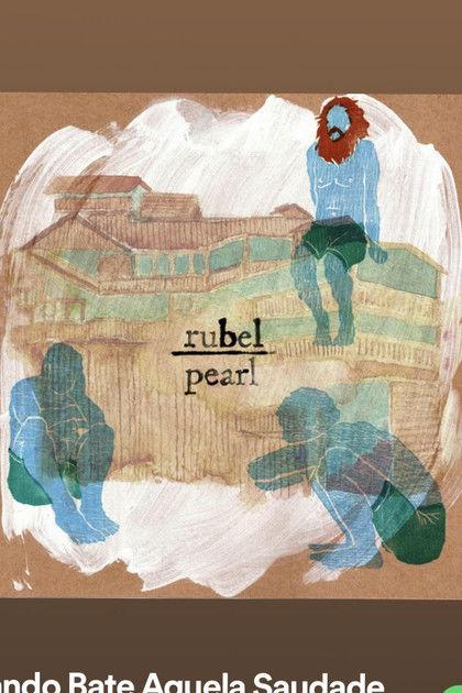 Quando bate aquela saudade film afişi