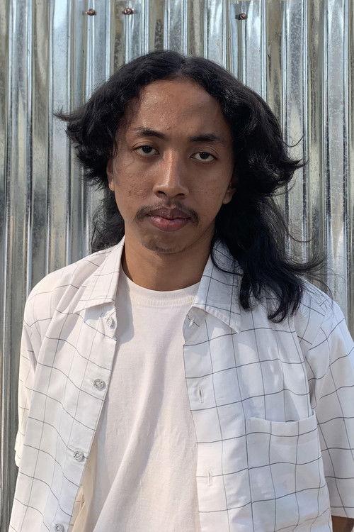 Yosef Bergas Rosarianto fotoğrafı