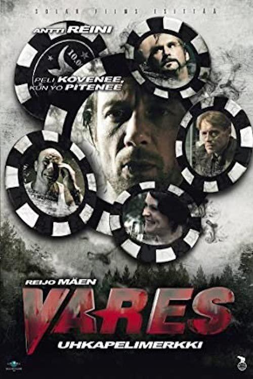 Vares: Gambling Chip film afişi