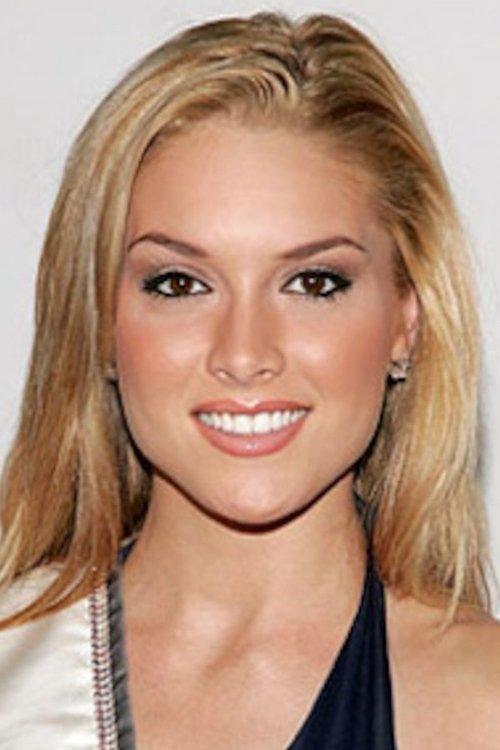 Tara Conner fotoğrafı