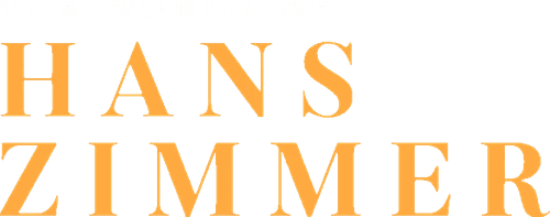 The World of Hans Zimmer logo