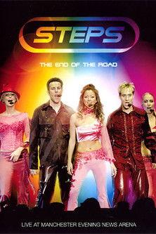 Steps: The End Of The Road film afişi