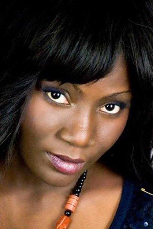 Tatiana Rojo fotoğrafı