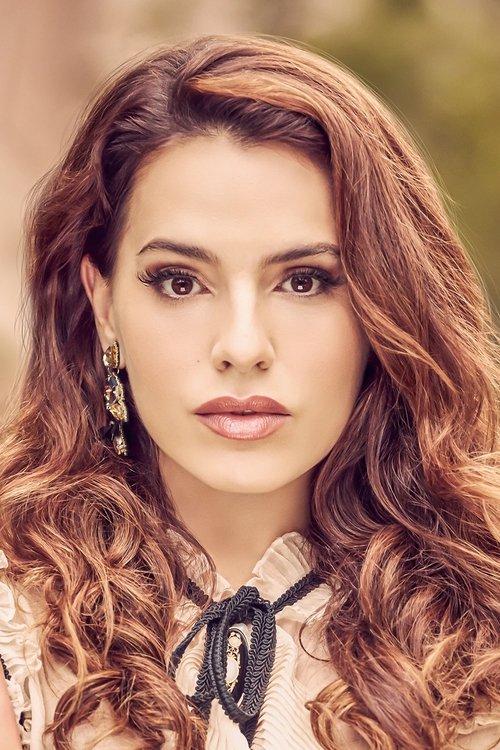 Melia Kreiling fotoğrafı