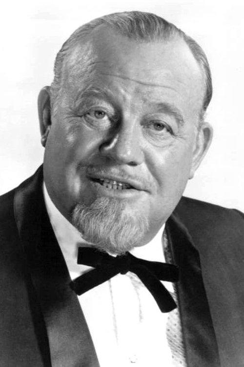 Burl Ives fotoğrafı
