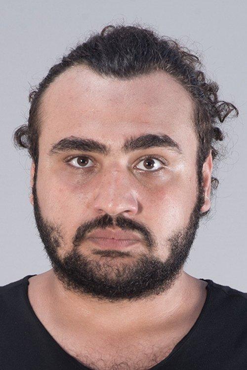 Ali Rıza Tanyeli fotoğrafı