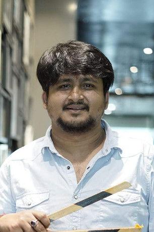 Rahool Mukherjee fotoğrafı