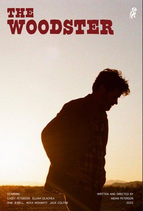 The Woodster film afişi