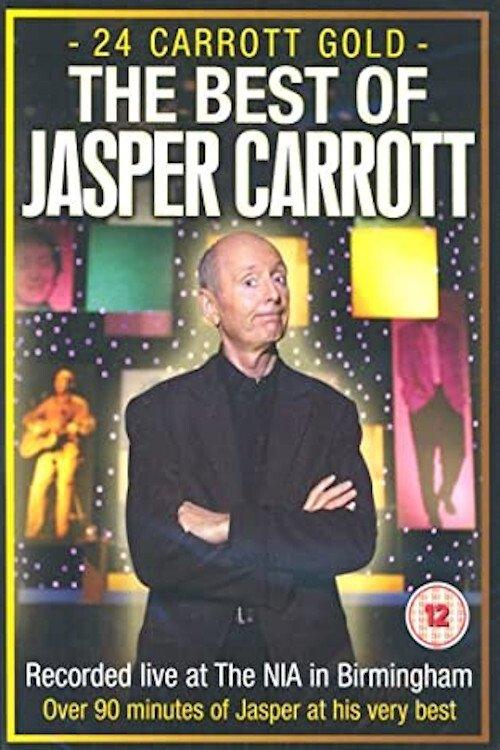 24 Carrott Gold: The Best of Jasper Carrott film afişi