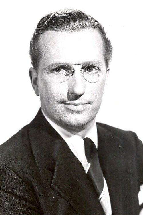 Richard Gaines fotoğrafı