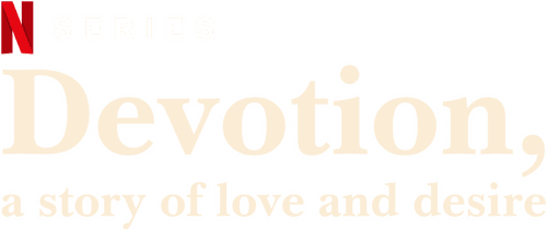 Devotion, a Story of Love and Desire logo