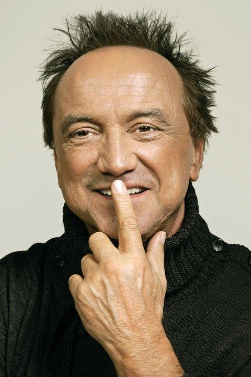 Claude Dubois fotoğrafı