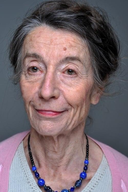 Claudine Acs fotoğrafı