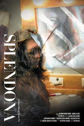 Splendona film afişi