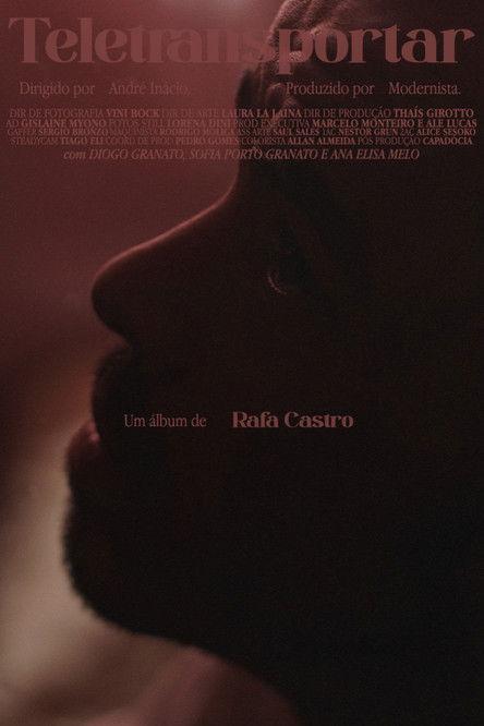 Teletransportar film afişi