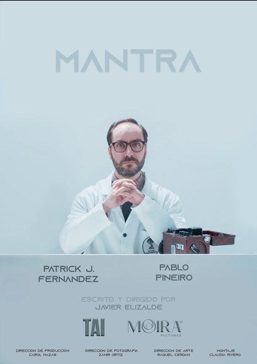 Mantra film afişi