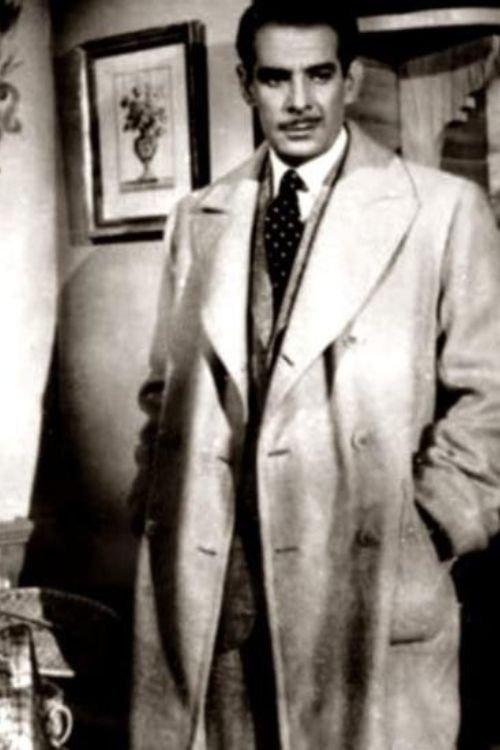 La barca sin pescador film afişi