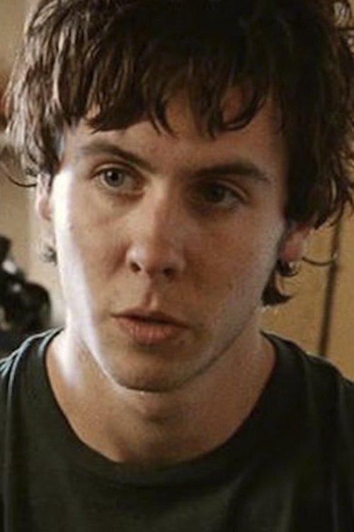 Martin Sharpe fotoğrafı