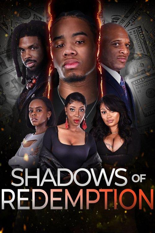 Shadows of Redemption film afişi