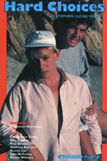 Hard Choices film afişi
