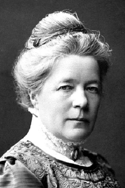 Selma Lagerlöf fotoğrafı