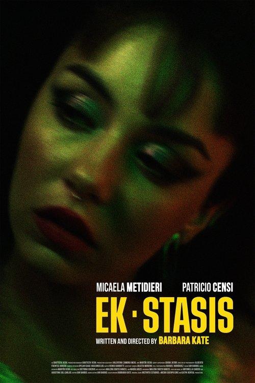 ek • stasis film afişi