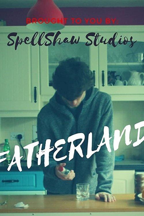Fatherland film afişi