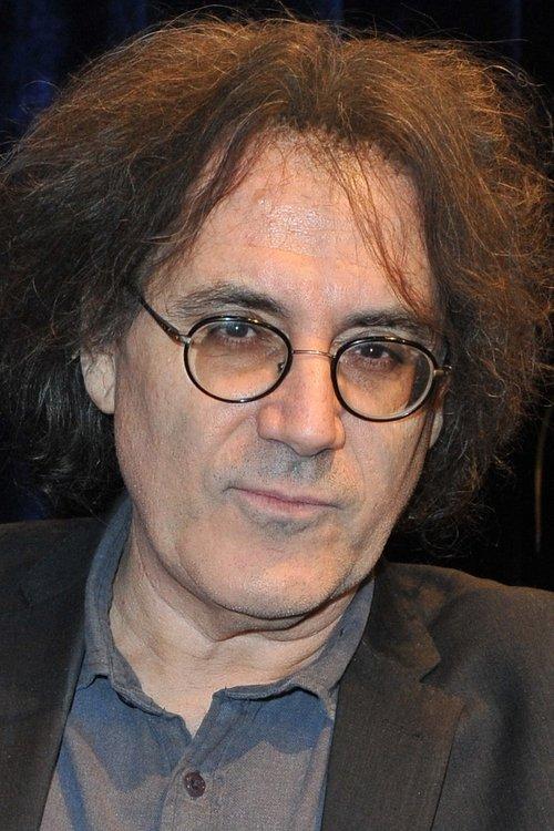 Eric Assous fotoğrafı