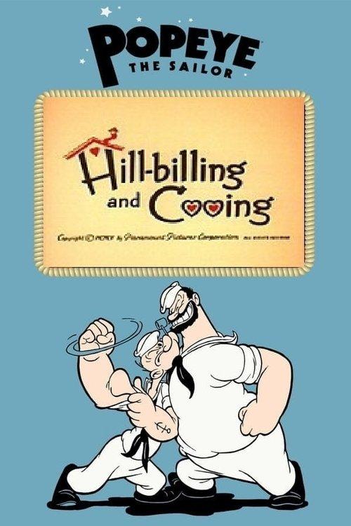 Hill-billing and Cooing film afişi