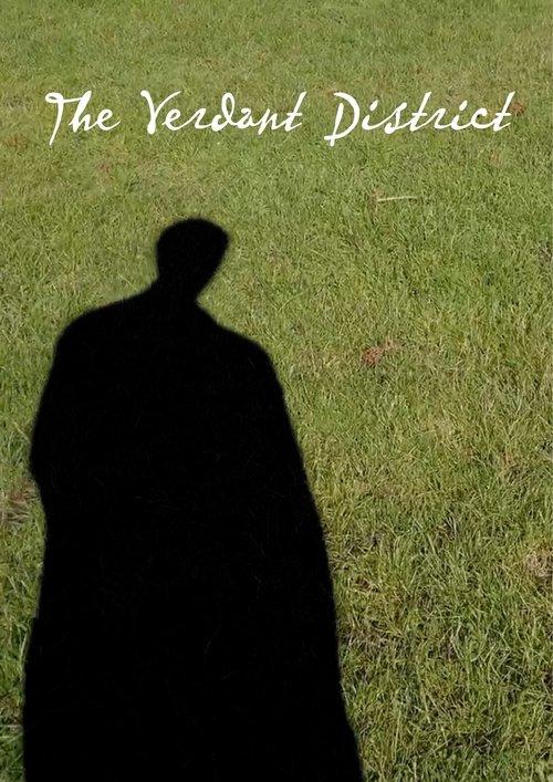 The Verdant District film afişi