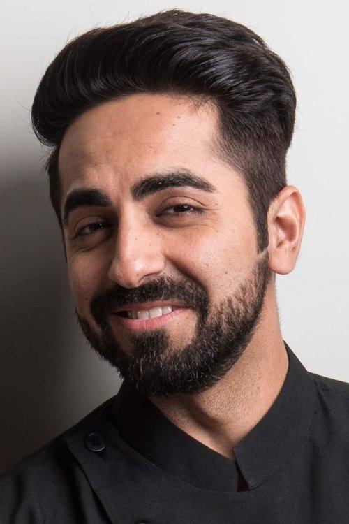 Ayushmann Khurrana fotoğrafı